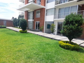 Apartamento en Caledonia I Zona 16 | 3 Habitaciones en nivel medio con vista al bosque - 3