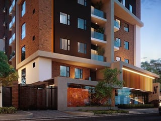 En Exclusiva Vendo Apartamentos LEGACY 11 - 2