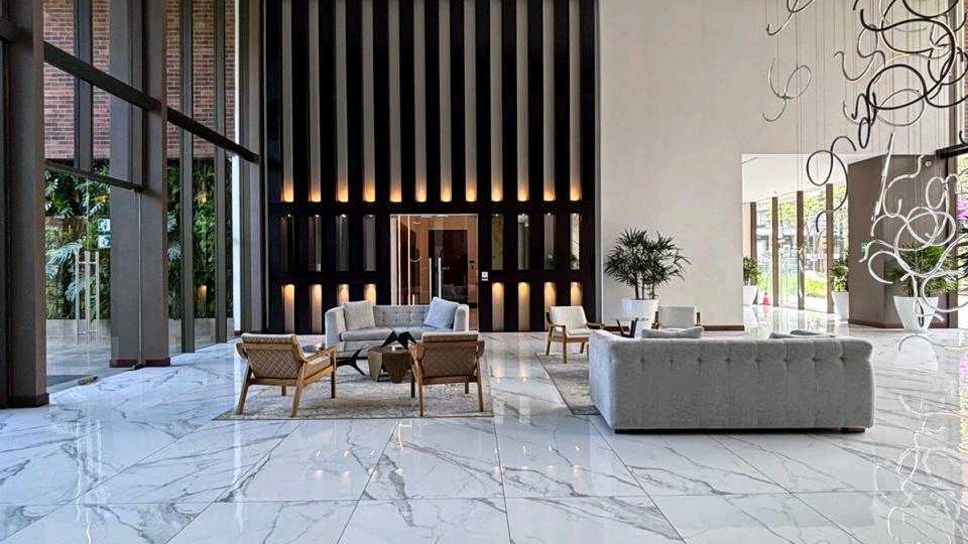 APARTAMENTO EN ALQUILER/VENTA???? Edificio Echo, zona 14 - Image 1