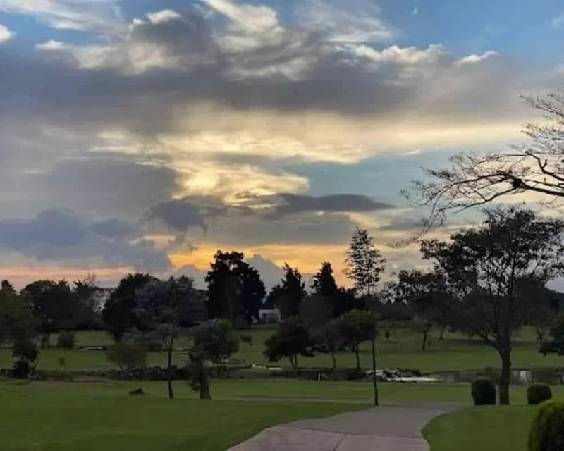 Terreno en venta en Club de Golf San Isidro , Zona 16