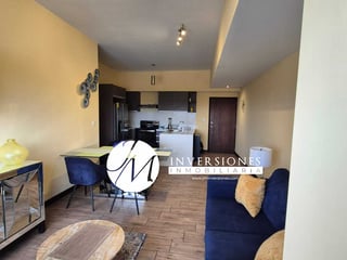 Apartment for Rent in Zone 10, Guatemala City - 2