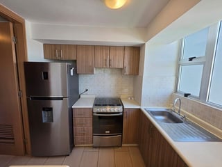 Apartamento en Renta – Condado La Villa. Zona 14 - 2