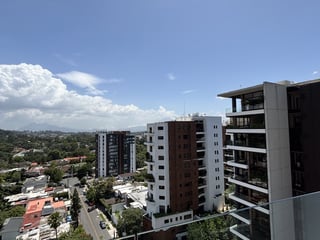 APARTAMENTO PARA ESTRENAR  45Mts2 EDIF. Arles ZONA 15 - 4