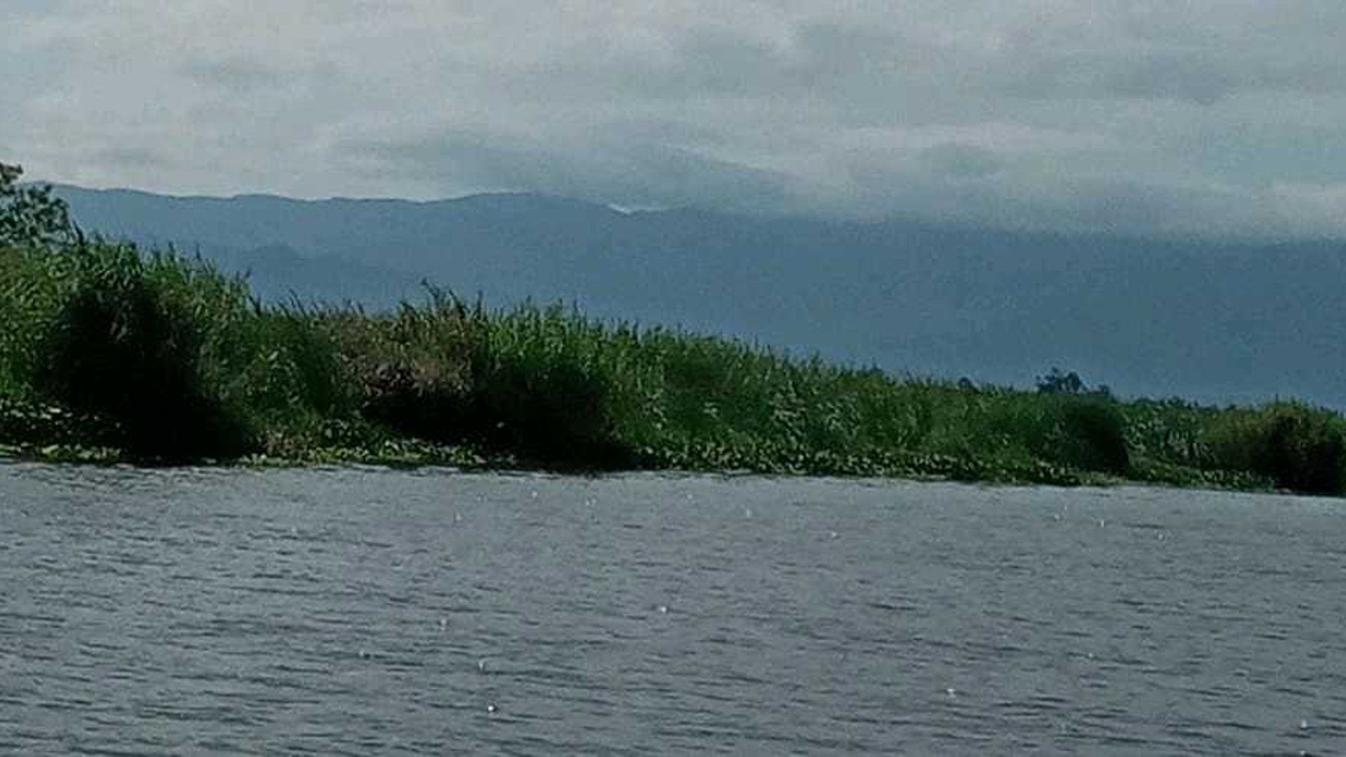 Vendo Terreno en El Estor Izabal
