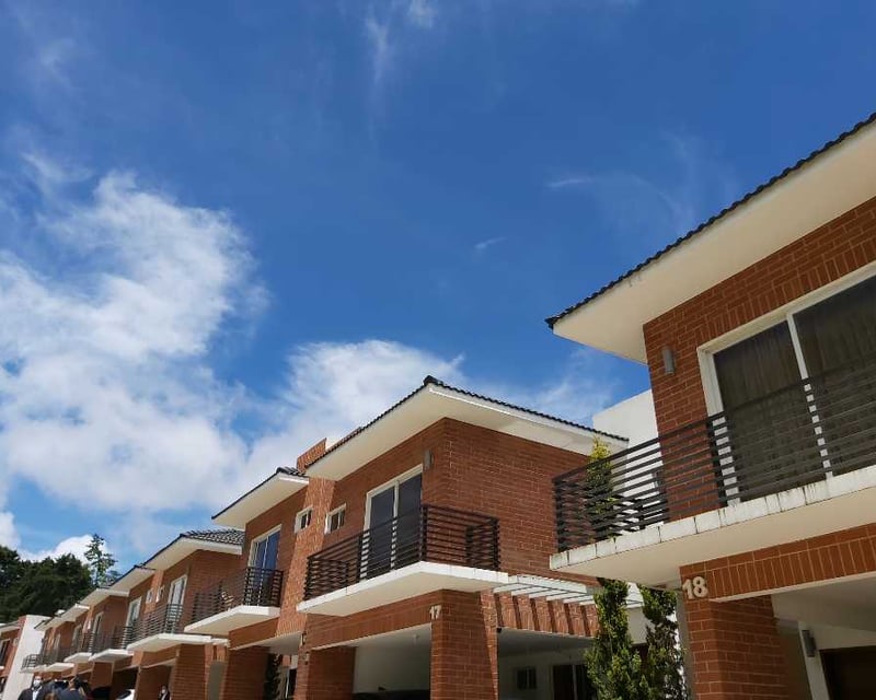 CASAS EN VENTA EN CARRETERA AL SALVADOR