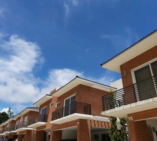 CASAS EN VENTA EN CARRETERA AL SALVADOR