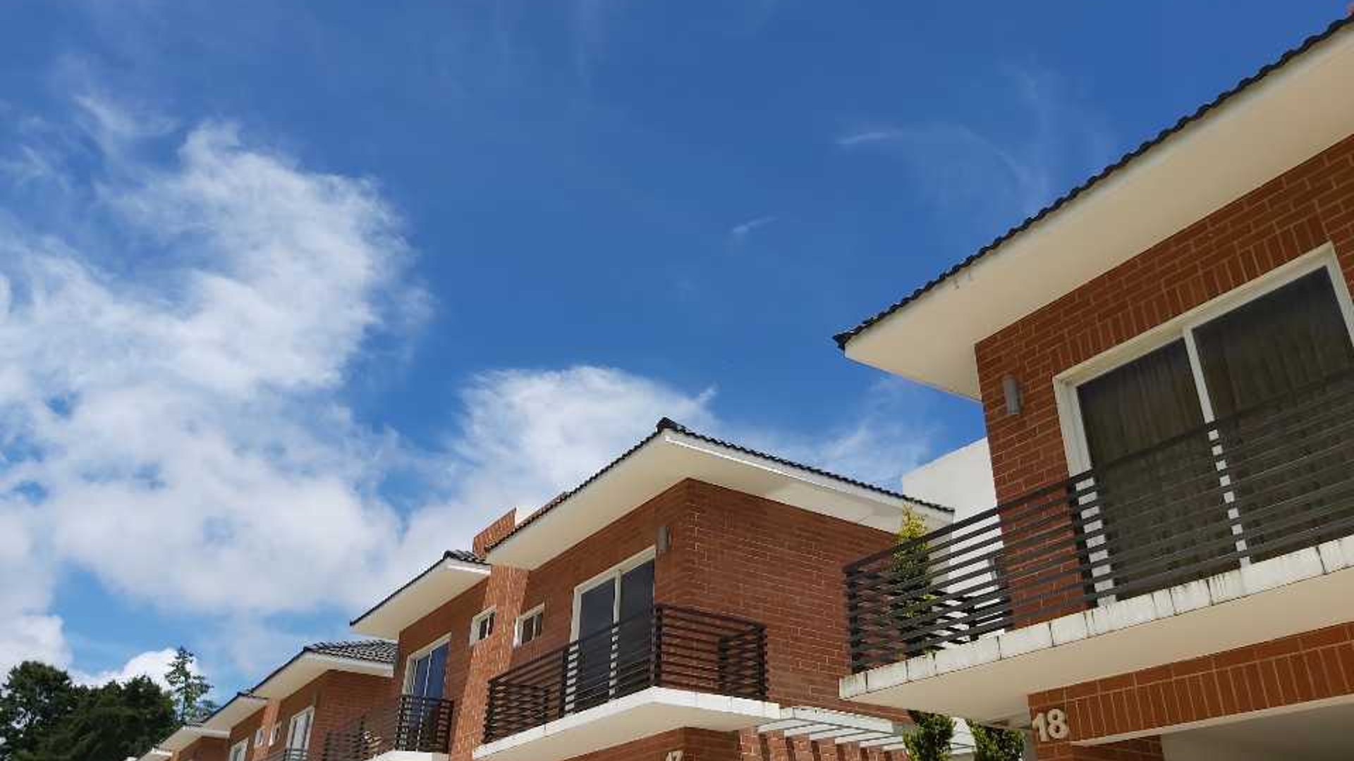 CASAS EN VENTA EN CARRETERA AL SALVADOR