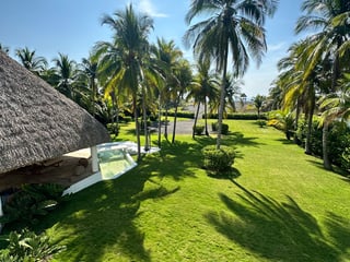 CHULAMAR FRENTE AL MAR  CASA EN VENTA - 4