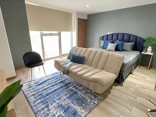 APARTAMENTO TIPO LOFT EN VENTA EN CONDADO 14, LA VILLA - 2