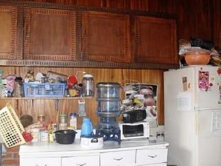 Casa amueblada renta ideal para negocio en La Antigua - Image 7