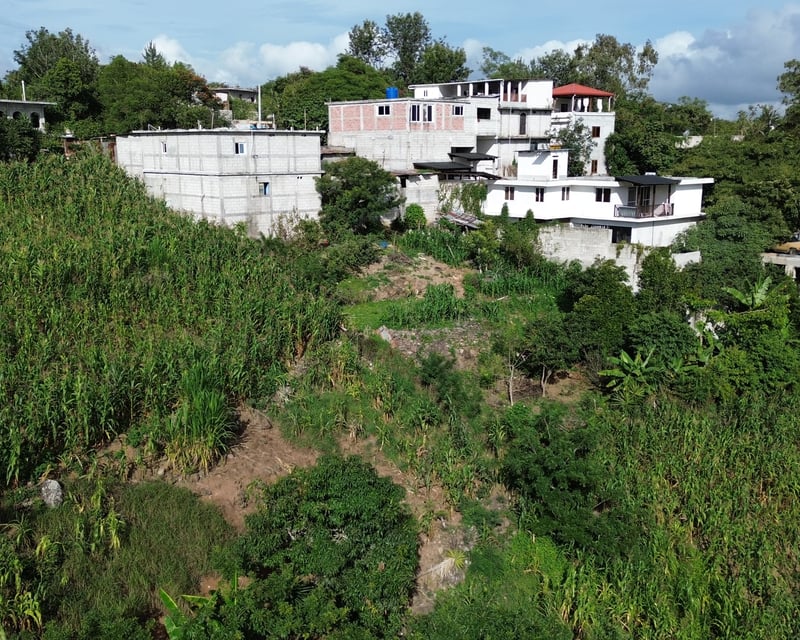 Precioso Terreno En Venta En El Centro de Palencia