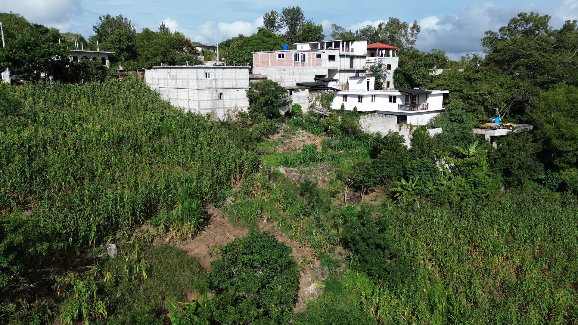 Precioso Terreno En Venta En El Centro de Palencia - Image 1