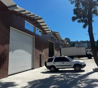 Ofi-bodega en alquiler sobre la CA1- San Lucas