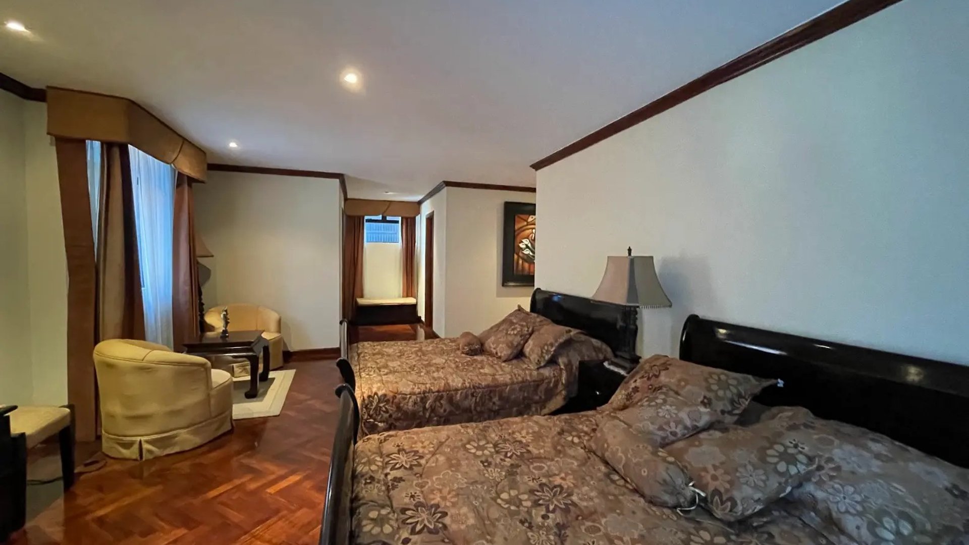 Apartamento en Alquiler Edificio L'Excellence, zona 14 N4 - Miniatura 8