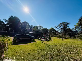 ALQUILER DE AMPLIO TERRENO RURAL - SANTA LUCIA MILPAS ALTAS - Image 4