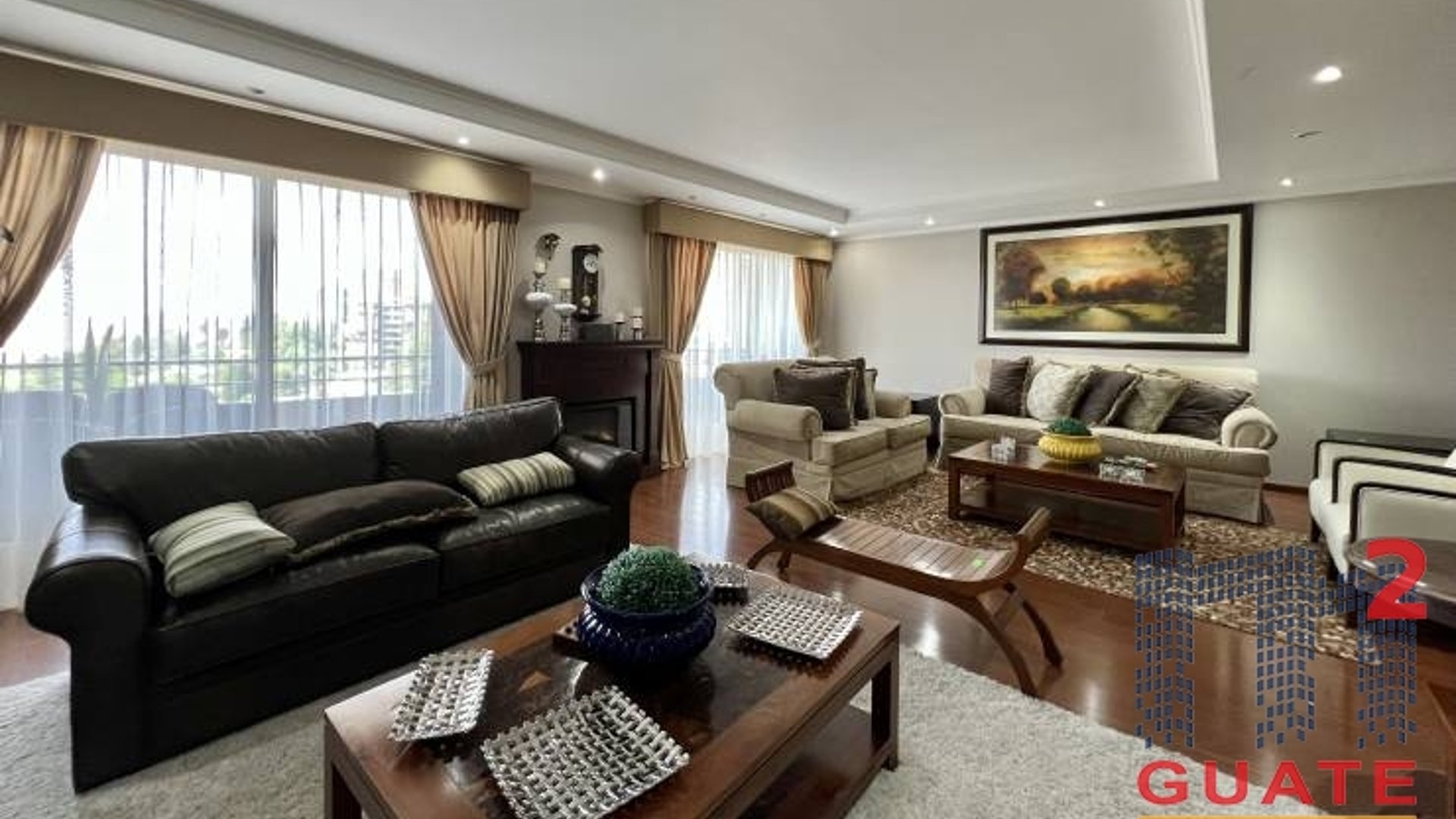 Apartamento en Renta, Zona 15 (R10363) - Miniatura 2