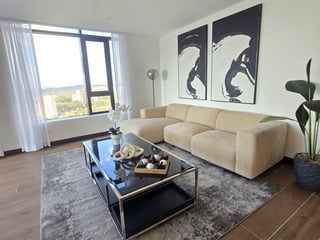 Exclusivo Penthouse en Venta Zona 10 Guatemala - 5
