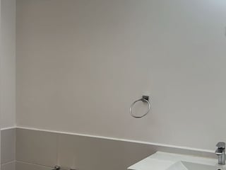 Casa en Alquiler – Iridia , Zona 13 - 5