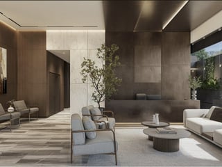 Vive en Vista Hermosa Zona 15 Apartamento en Pre Venta - 2