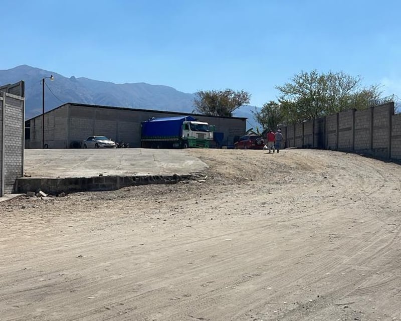 Terreno en Alquiler en Chiquimula