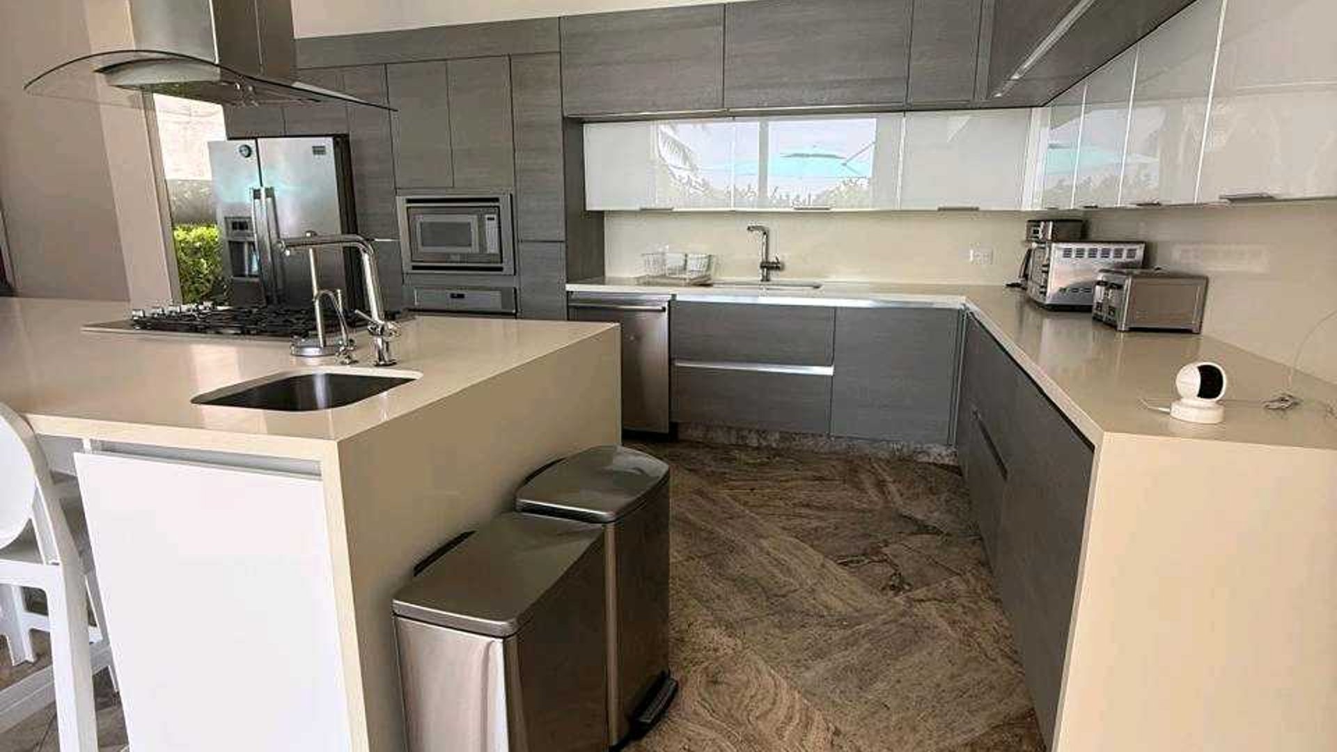 CASA EN JUAN GAVIOTA FRENTE AL MAR UBICACIÓN UNICA - Miniatura 15