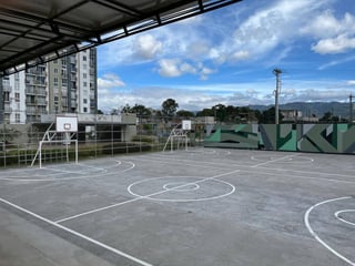 Apartamento en venta Condominio Solana de Entre Valles - 4