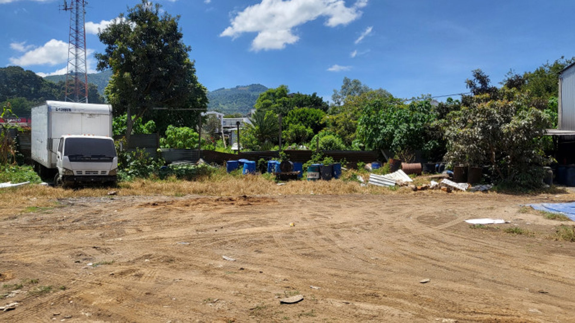 Terreno Comercial en Renta San Andres Chimaltenango - Miniatura 4