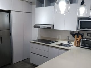 Venta o alquiler de apartamento en Edificio Shift zona 16 - 4