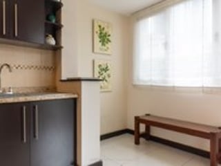 Alquilo lindo y amplio  apartamento amueblado y equipado en zona 10 - 3
