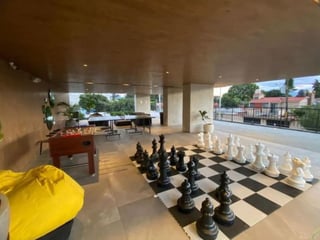 Apartamento en Renta en Zona 11 - Vidalta Mariscal Ref-6047 - 2