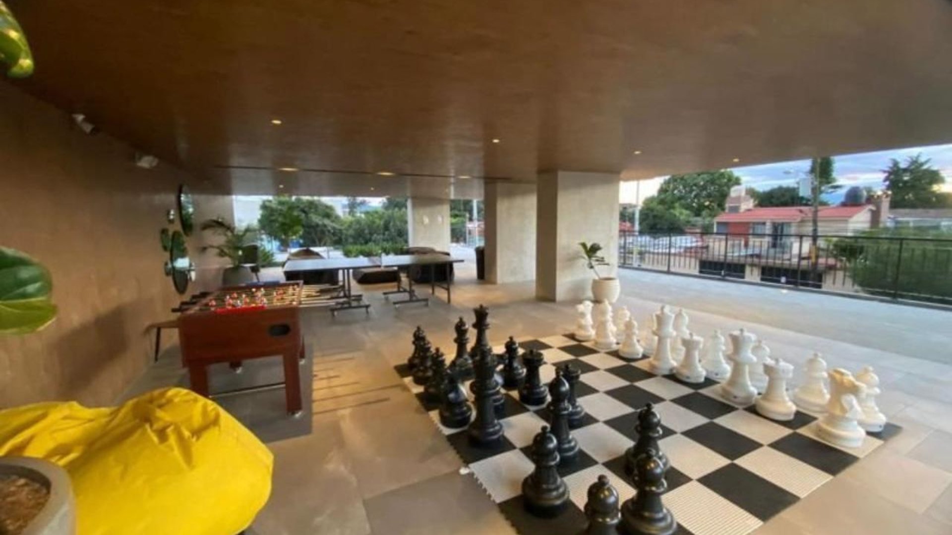 Apartamento en Renta en Zona 11 - Vidalta Mariscal Ref-6047 - Miniatura 2