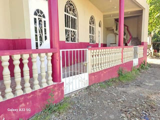 San Antonio Suchitepéquez Vendo Casa - 2
