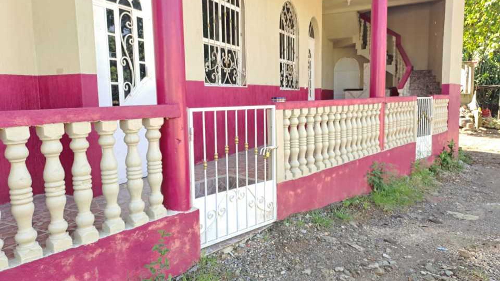 San Antonio Suchitepéquez Vendo Casa - Miniatura 2