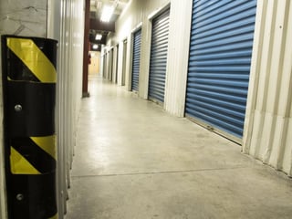 SE ALQUILA MINI BODEGA EN ZONA 11 - Image 6