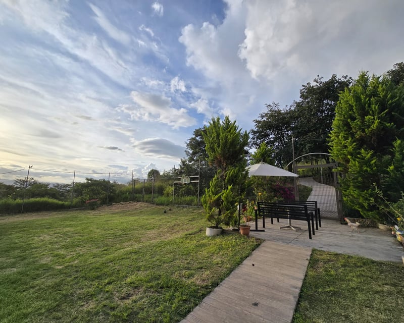 Land for Sale in Zone 17, Guatemala City | 18,000 v² | $1.47M