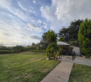 Land for Sale in Zone 17, Guatemala City | 18,000 v² | $1.47M