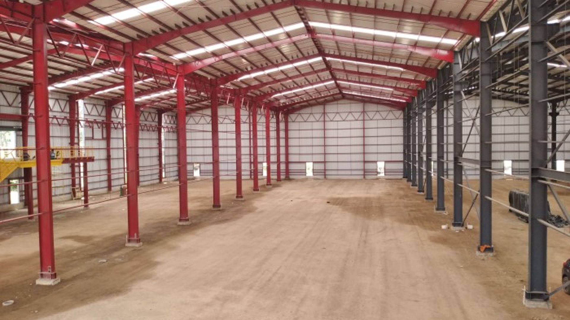 CityMax Antigua Vende Clúster Bodegas en Michatoya