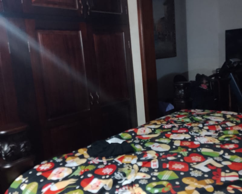 Vendo casa 3 Niveles San José El Placer Villa Nueva