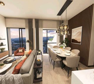 APARTAMENTO EN VENTA📍 Edificio Altaire, zona 11