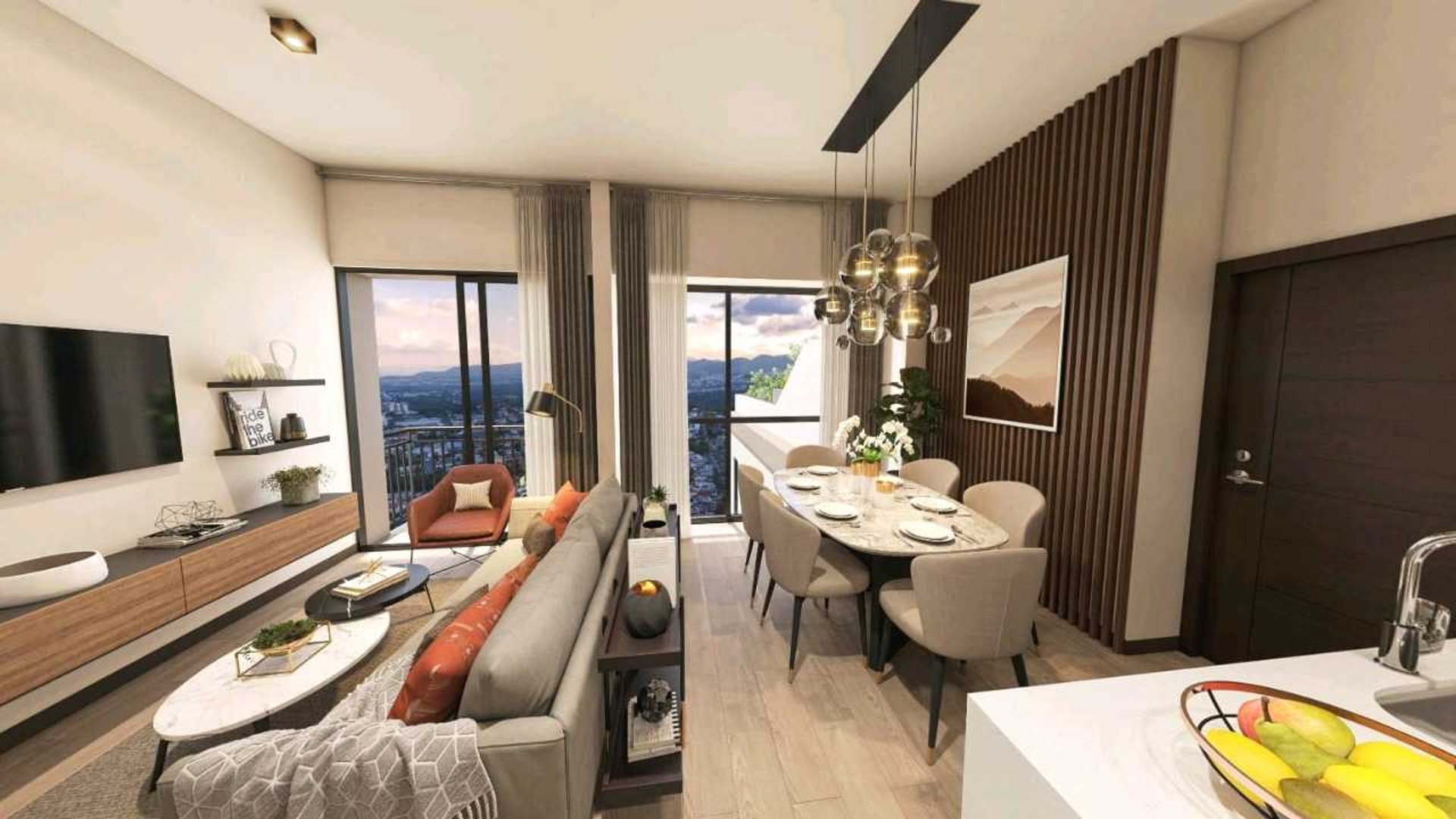 APARTAMENTO EN VENTA???? Edificio Altaire, zona 11 - Image 1