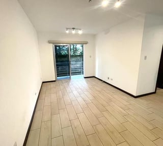 Apartamento 2 habitaciones en venta Almoreto, carr. a El Salvador