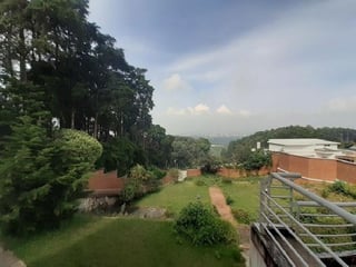 Mansión en Renta o Venta en Santa Catarina Pinula - 2