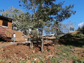 Terreno en Venta en Carretera a las Brisas Finca el Masuey - 4