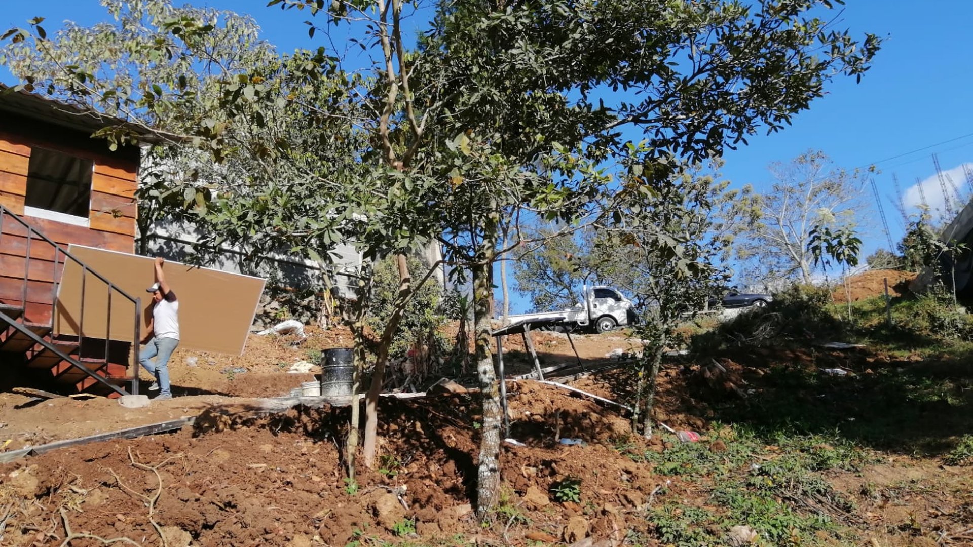 Terreno en Venta en Carretera a las Brisas Finca el Masuey - Miniatura 4