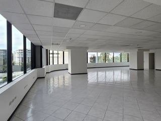 En renta oficina en Europlaza zona 14 - 5