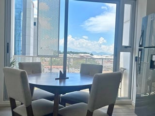 APARTAMENTO ESTUDIO EN VENTA EQUIPADO 1 HABITACIÓN, NARAMA ZONA 13 - 4