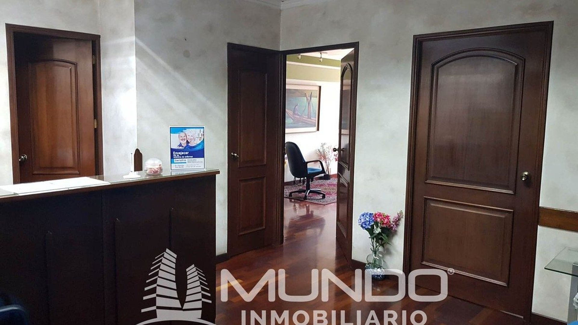 CLINICA COMPARTIDA EN RENTA EN MULTIMEDICA Z. 15