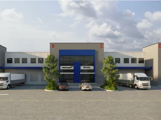 Bodegas en renta o venta en Puerto Quetzal Guatemala - 2