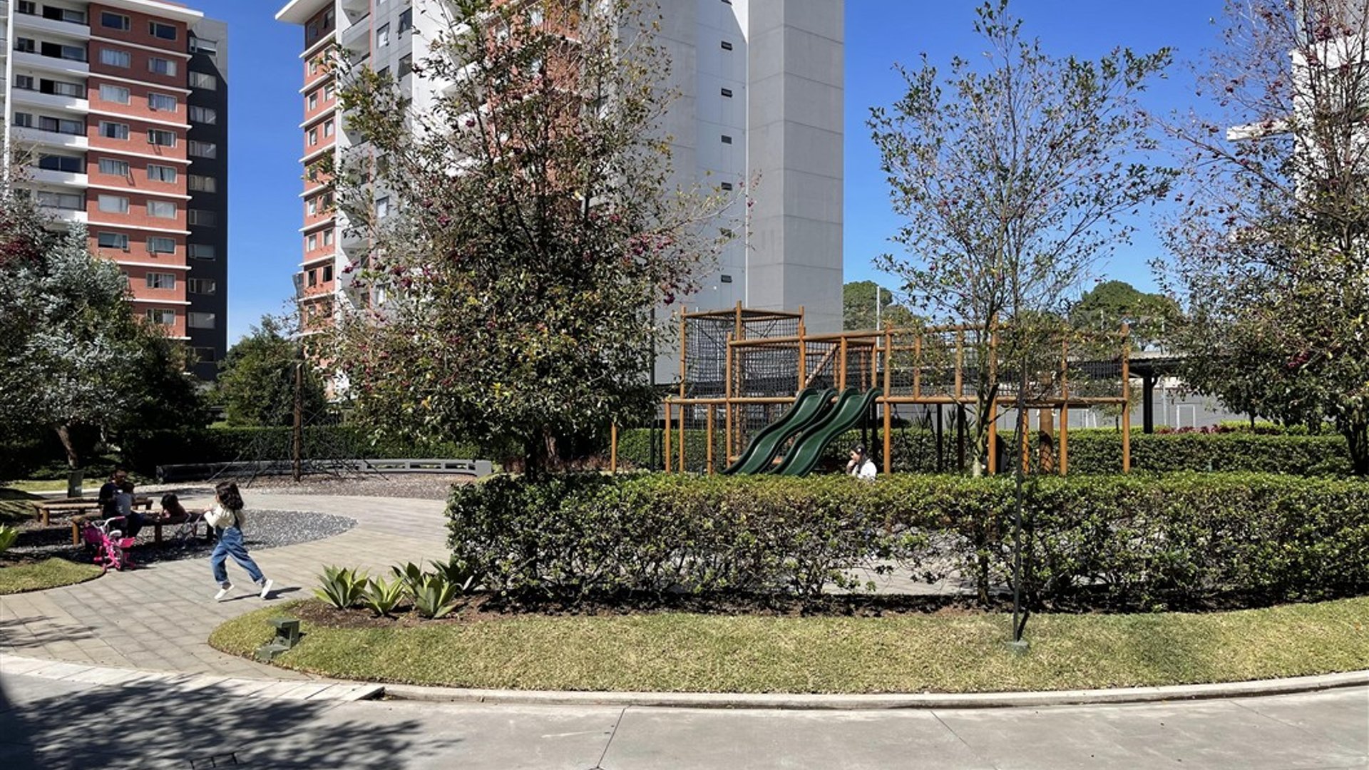Apartamentos nuevos de lujo en Seghería - Miniatura 54