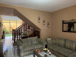 Casa en Venta en Colinas de Santiago Sacatepéquez - 3